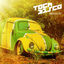 Cover Brasil EP