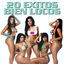 Cover 20 Exitos Bien Locos