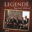 Cover Legende - Najveci hitovi (MP3 Album)