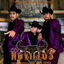 Cover Puros Corridos Chingones