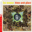 Cover Time and Place (Digitally Remastered)