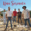 Cover Una Serenata (feat. N'klabe)
