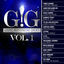 Cover Gospel Independent Greats (GIG) Vol .1