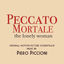 Cover Peccato Mortale (Colonna sonora originale)