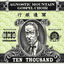 Cover Ten Thousand
