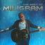 Cover The best of Miligram
