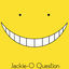 Cover Question (From "Assassination Classroom")