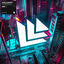 Cover The Neon City