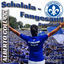 Cover Schalala Fangesang Darmstadt