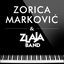 Cover Zorica Marković & Zlaja Band
