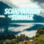 Cover SCANDINAVIAN SUMMER