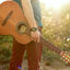 Cover A Goodbye in the Breeze