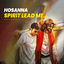 Cover Hosanna X Spirit Lead Me