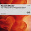 Cover For The Love Of Progressive EP