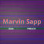 Cover Marvin Sapp