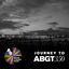 Cover Journey To ABGT350
