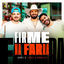 Cover Firme Na Farra