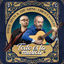 Cover Todo és la musica