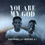 Cover You Are My God