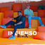 Cover Incienso (Remix)