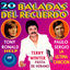 Cover 20 Baladas del Recuerdo
