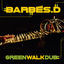 Cover Green Walk Dub