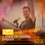 Cover ASOT 923 - A State Of Trance Episode 923