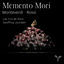Cover Monteverdi, Rossi: Memento Mori (Multi-Channel Version)
