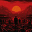 Cover B02 Zombie Theme song (Hardstyle)