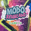 Cover Modo Avançado