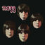 Cover Nazz (Bonus Track Version)