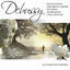 Cover Debussy: Pour le piano, Children's Corner, Estampes, Arabesques & L'Isle Joyeuse