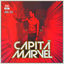 Cover Capitã Marvel