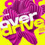 Cover Overdrive