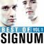 Cover Best Of Signum, Vol. 1