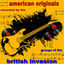 Cover American Originals Recorded by the Groups of the British Invasion
