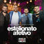 Cover Estelionato Afetivo (Ao Vivo)