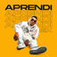 Cover Aprendí