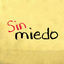 Cover Sin Miedo