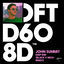 Cover Deep End (Black V Neck Remix)