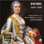 Cover Haëndel : Apollo e Dafne