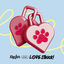 Cover LOVESTRUCK!