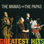 Cover Greatest Hits: The Mamas & The Papas
