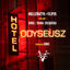 Cover Hotel Odyseusz