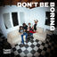 Cover Don't Be Boring