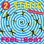 Cover Feel the Beat