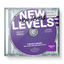 Cover New Levels (feat. Mila Falls) [Remixes, Pt. 1]