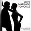 Cover Love, Marriage‎ & Divorce