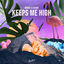 Cover Keeps Me High