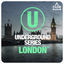 Cover Underground Series London Pt. 9